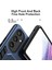 Samsung Galaxy S24 Kickstand Finger Yüzük Strap Pc+Tpu Kaymaz Telefon Geri Kapağı (Yurt Dışından) 2