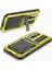 Samsung Galaxy S24+ Kickstand Cover Dahili Temperli Cam Ekran Koruyucu (Yurt Dışından) 2