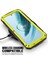Samsung Galaxy S24+ Kickstand Cover Dahili Temperli Cam Ekran Koruyucu (Yurt Dışından) 4