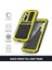 Samsung Galaxy S24+ Kickstand Cover Dahili Temperli Cam Ekran Koruyucu (Yurt Dışından) 5