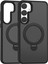 Samsung Galaxy S24 Manyetik Telefon Kılıfı 360 Derece Ring Halkası Kickstand (Yurt Dışından) 1
