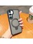 Samsung Galaxy S24 Manyetik Telefon Kılıfı 360 Derece Ring Halkası Kickstand (Yurt Dışından) 5