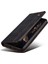 Samsung Galaxy S24 Stand Cüzdan Telefon Kabuğu Pu Deri Kapağı (Yurt Dışından) 5