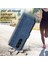 Samsung Galaxy S24 Baskılı Anti-Drop Standı Deri Cüzdan Telefon Kapağı (Yurt Dışından) 4