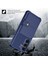 Samsung Galaxy S24 Yumuşak Tpu+Pu Deri Kart Yuvaları Kickstand Telefon Koruyucu (Yurt Dışından) 4