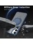 Samsung Galaxy S24 Ring Kickstand Manyetik Telefon Kapağı (Yurt Dışından) 3
