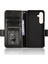 Samsung Galaxy S24 Flip Stand Cüzdan Deri Kapağı (Yurt Dışından) 3