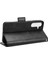 Samsung Galaxy S24 Flip Stand Cüzdan Deri Kapağı (Yurt Dışından) 5