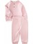Reglan Kol Patlı Basıc Takım 1-5 Yaş pudra pembe 1