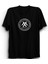 Monsta X, Circle Logo, Kore Hip-Hop, Rap, K-Pop Tişört 1