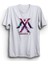 Monsta X, Renkli Logo, Kore Hip-Hop, Rap, K-Pop Tişört 1