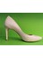 Nish N4292 Kadın Hakiki Deri Kasik Stiletto Ayakkabı 1