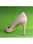 Nish N4292 Kadın Hakiki Deri Kasik Stiletto Ayakkabı 2