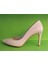 Nish N4292 Kadın Hakiki Deri Kasik Stiletto Ayakkabı 3