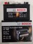 Bosch Ytx9-Bs M6010 Fa 102 12 V 8 Amper Kullanıma Hazır Agm Motosiklet Akü 1