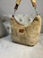 Shop KADIN OMUZ ÇANTASI PELUŞ BAGET 4