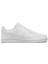 Court Vısıon Lo Nn Beyaz Unisex Sneaker 1