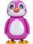 Sıl 88651 Silverlit Rescue Penguen Pembe 2