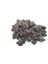 Dekoratif Bordo Renk Boyasız Verniksiz Doğal Iri Büyüklükte (20-60 Mm) Çakıl Taşı 2000 Gr 2