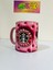 Starbucks Minnie Mouse 3D Baskılı Kupa 1