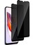 Xiaomi Redmi 12C Uyumlu Hayalet Ekran Koruyucu Cam 5d Privacy 1