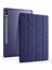 Samsung Galaxy Tab S9 Plus X810 12.4 Inç Katlanabilir Kalemlikli Standlı Akıllı Kılıf 1