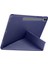 Samsung Galaxy Tab S9 Plus X810 12.4 Inç Katlanabilir Kalemlikli Standlı Akıllı Kılıf 2