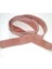 Lastik Pembe Kabartmalı 22MM 3mt Şort, Paça,kol ve Don Lastiği 1 Paket 3 mt 1