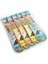 Quilling Seti Ince Set 10 Paket 1