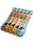 Quilling Seti Ince Set 20 Paket 1