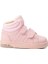 Cool Pepe Uzun Bebe Çocuk Uzun Konç Cırtlı Sneaker Spor Ayakkabı 5