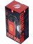 USB Tf Kart Fm Radyo Destekli 3" Rgb Bluetooth Hoparlör El Feneri 1