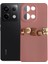 Xiaomi Redmi Note 13 Pro 5g Kılıf 3D M Bear Kamera Korumalı Silikon Kapak 1