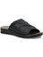 Polaris 402278 Erkek Anatomic Jel Taban Comfort Terlik 1