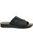 Polaris 402278 Erkek Anatomic Jel Taban Comfort Terlik 2