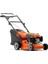 Lc 140SP Şanzımanlı Benzinli Çim Biçme Makinası 1
