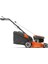 Lc 140SP Şanzımanlı Benzinli Çim Biçme Makinası 2