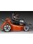 Lc 140SP Şanzımanlı Benzinli Çim Biçme Makinası 3