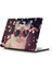 Macbook Air Kılıf 13 inç Cat01NL (Eski USB'li Model 2010-2017) A1369 A1466 ile Uyumlu 3