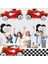 Model Araba Car Folyo Balon 93X55 cm 4