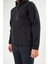 Orange Safety Softshell Gri Mont Ceket 7