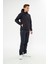 Softshell Gri Mont Ceket 4