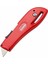 Vıp-Tec VT875104 Güvenlikli Halıcı Tip Metal Maket Bıçağı 1
