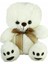 PABX21957-20 Peluş Ayı Kurdelalı 20 cm -Vardem 2