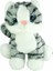 PABX20404-25 Peluş Kedi 25 cm -Vardem 2