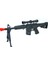 108 M16 Tüfek 4