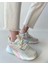 Guja 22Y318-8 Kadın Fashion Günlük Yüksek Renkli Ithal Taban Sneaker Spor Ayakkabı 1