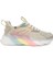 Guja 22Y318-8 Kadın Fashion Günlük Yüksek Renkli Ithal Taban Sneaker Spor Ayakkabı 2