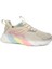 Guja 22Y318-8 Kadın Fashion Günlük Yüksek Renkli Ithal Taban Sneaker Spor Ayakkabı 3