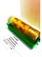 45*1500 Metal Streç Kesme Aparatı- Lazer Kesim 1